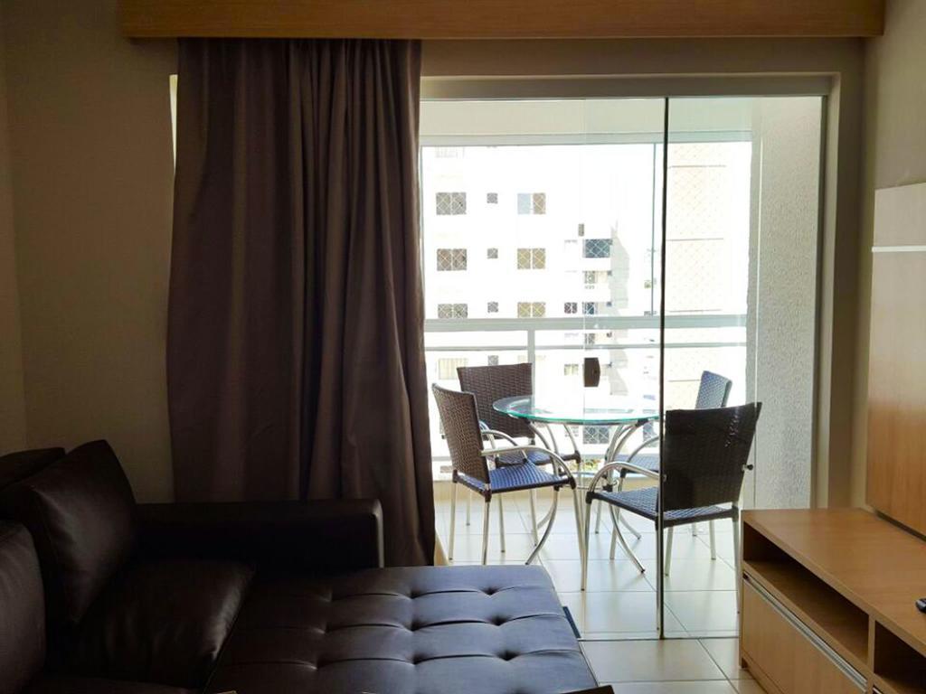 Casa Da Madeira Apartment Калдас-Новас Екстер'єр фото