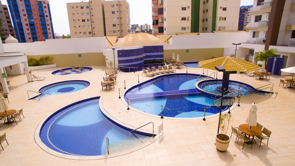 Casa Da Madeira Apartment Калдас-Новас Екстер'єр фото