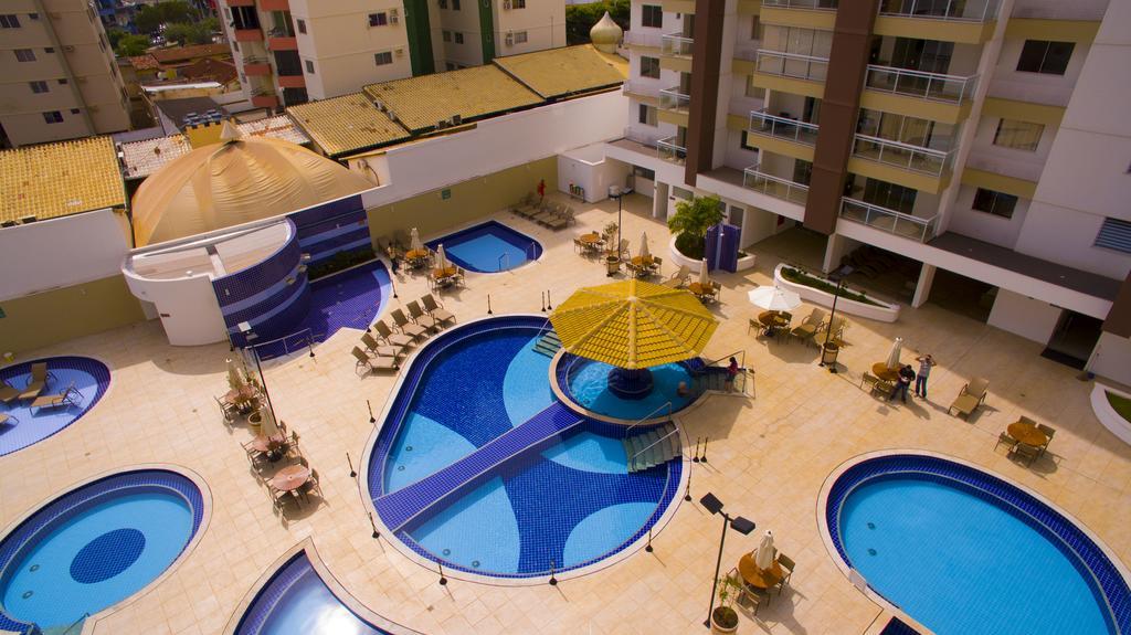 Casa Da Madeira Apartment Калдас-Новас Екстер'єр фото