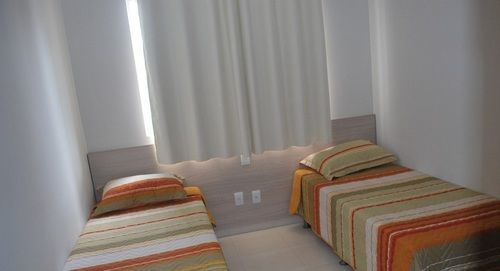Casa Da Madeira Apartment Калдас-Новас Екстер'єр фото