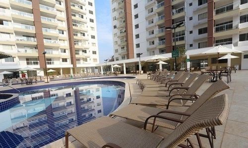 Casa Da Madeira Apartment Калдас-Новас Екстер'єр фото