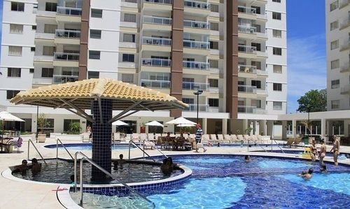 Casa Da Madeira Apartment Калдас-Новас Екстер'єр фото